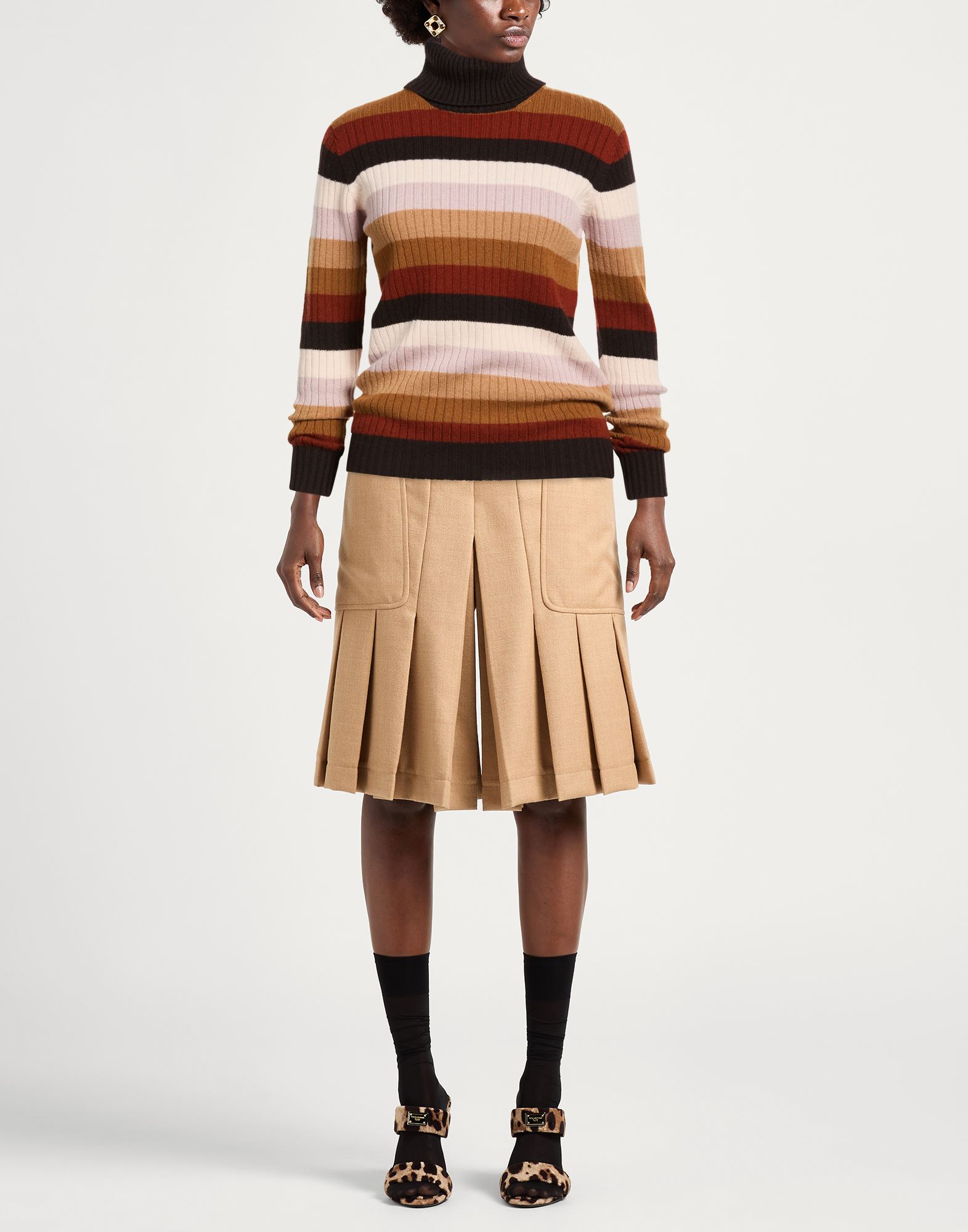  Drumohr - Strickwaren - Rollkragenpullover - On Yoox.com 