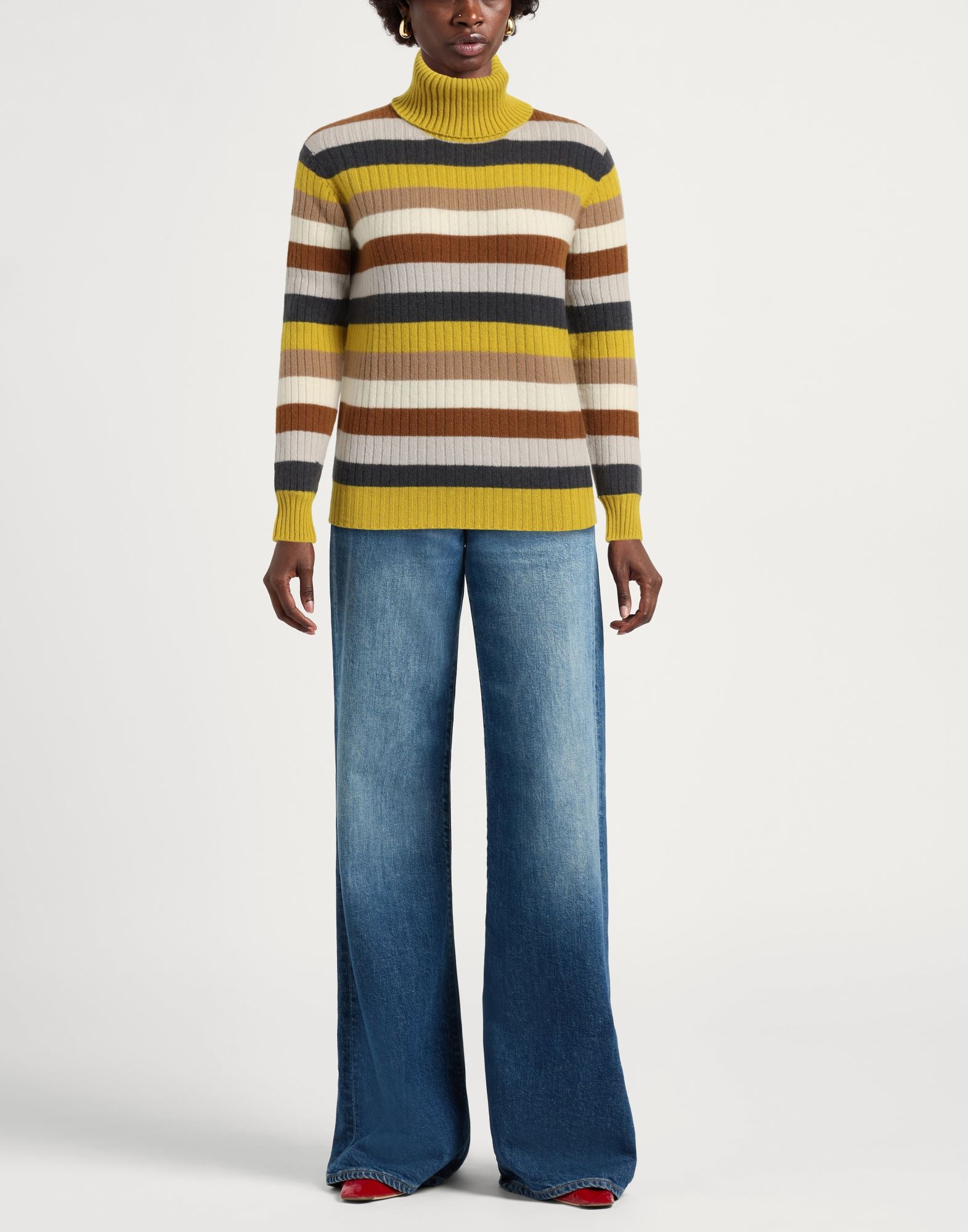  Drumohr - Strickwaren - Rollkragenpullover - On Yoox.com 