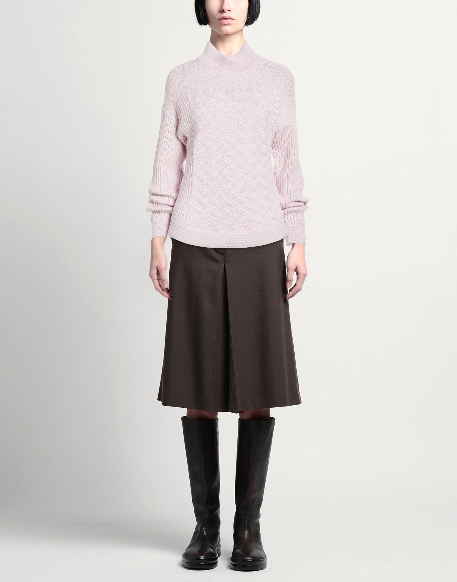  Drumohr - Strickwaren - Rollkragenpullover - On Yoox.com 