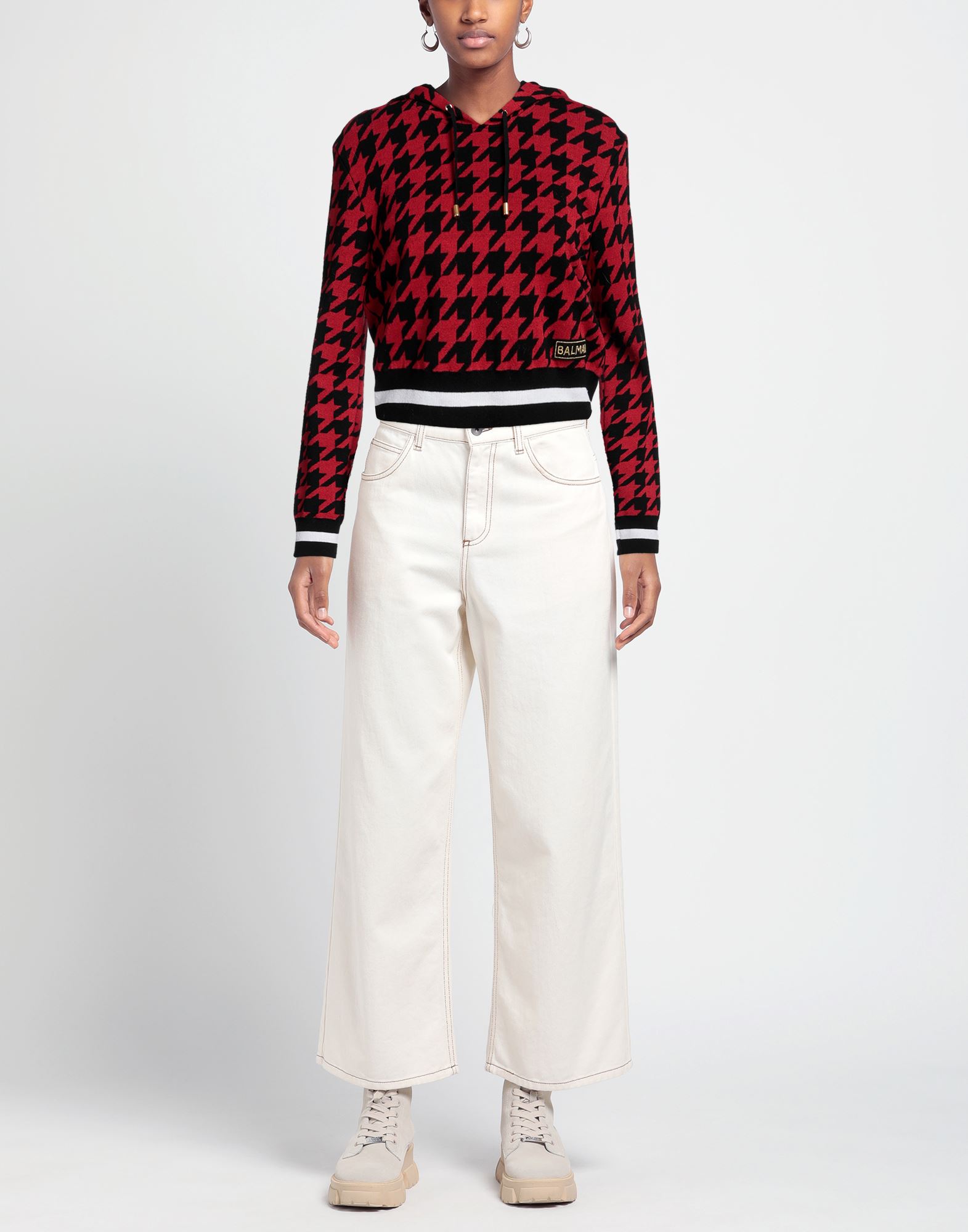  Balmain - Strickwaren - Pullover - On Yoox.com 