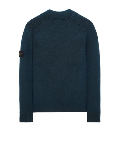 Sweater Stone Island Men Official Store