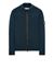 1 von 4 - Sweater Herr 566T1 ‘DUST COLOR’ TREATMENT  Front STONE ISLAND