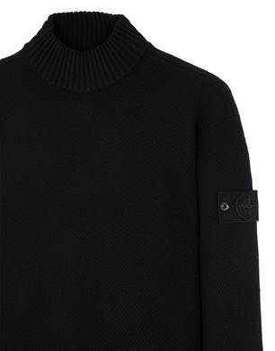 Sweater Stone Island Men - Official Store