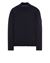 1 sur 5 - Tricot Homme 558FA STONE ISLAND GHOST PIECE Front STONE ISLAND