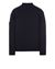 2 sur 5 - Tricot Homme 558FA STONE ISLAND GHOST PIECE Back STONE ISLAND