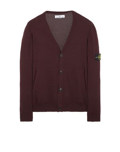 Stone island shop v neck sweater