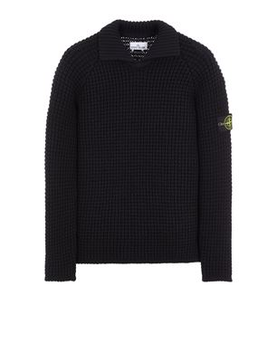Stone Island Knitwear FW_'024 | Official Store