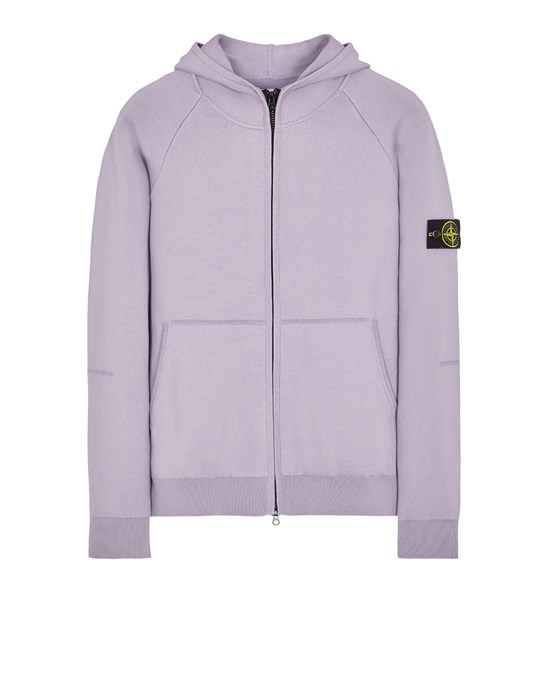 Sweater Man 563A6 Front STONE ISLAND
