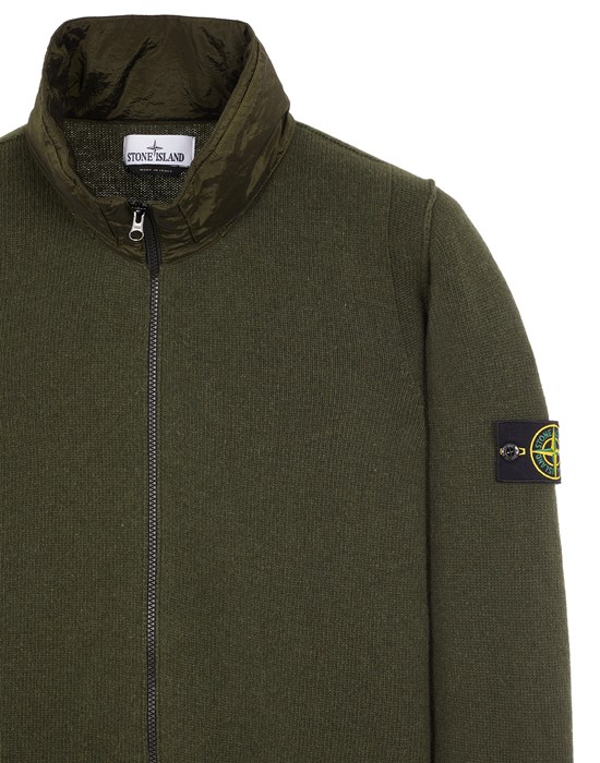 Sweater Stone Island Men - Official Store