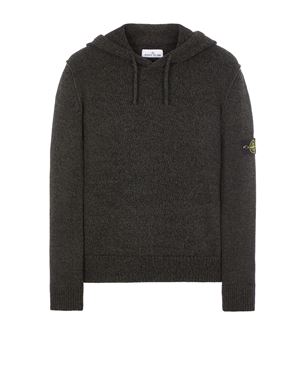 Stone Island Knitwear FW_'024 | Official Store