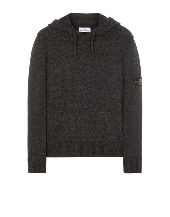 Sweater Herr 559A4 Front STONE ISLAND