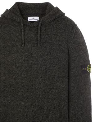 Sweater Stone Island Men - Official Store