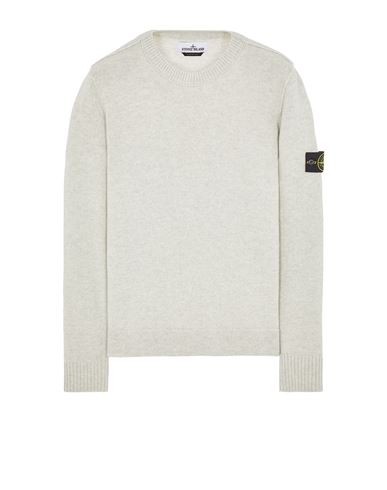 STONE ISLAND: sweater for man - Beige