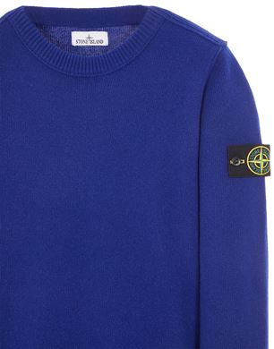 531B6, SweaterFür Ihn | Stone Island Online Shop