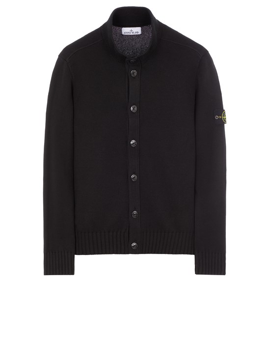 Sweater Man 556A2 Front STONE ISLAND