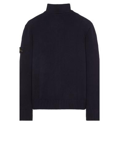 Stone island shop cardigan black