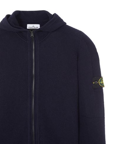 509A3 Sweater Stone Island Men - Official Online Store