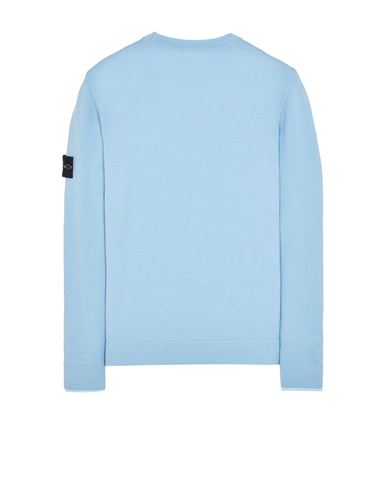 526A1 Sweater Stone Island Men - Official Online Store