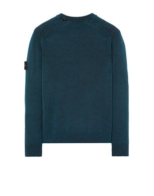 Stone island outlet sweatshirt dust