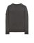 2 of 4 - Sweater Man 537T1 ‘DUST COLOUR’ TREATMENT Back STONE ISLAND