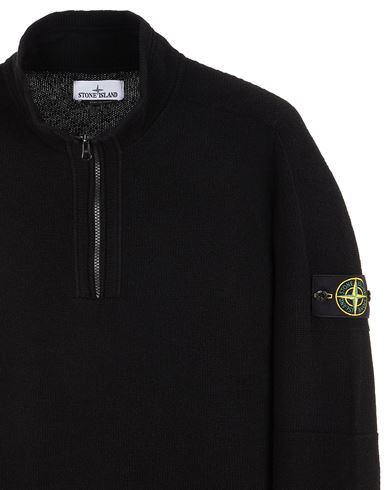 Sweater Stone Island Men Official Store