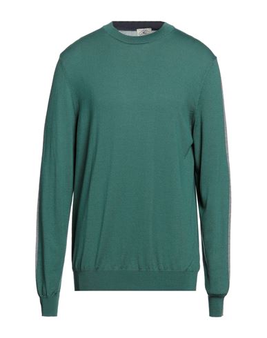 Mqj Sweaters In Green