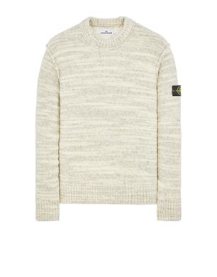 Stone Island Knitwear AW_'023'024 | Official Store