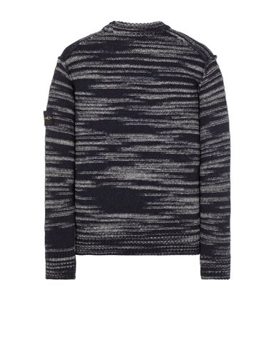 Stone island best sale camo sweater