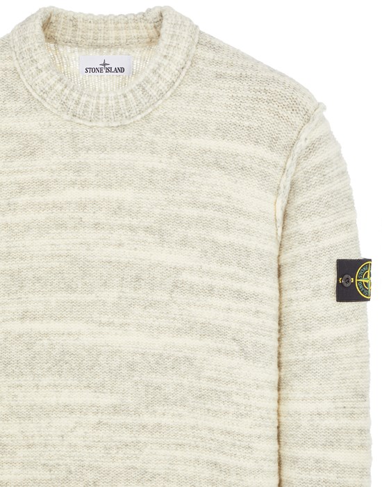 Sweater Stone Island Men - Official Store