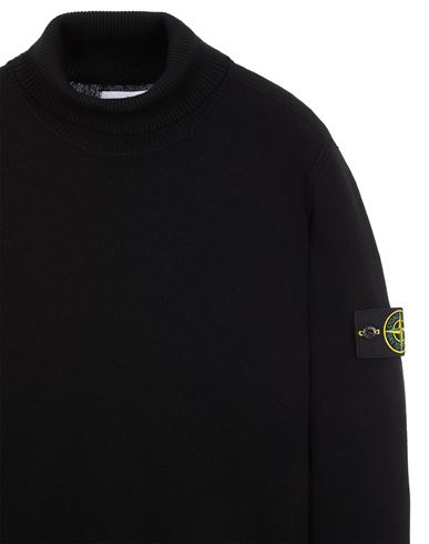 530A1 セーター Stone Island メンズ -Stone Island 【ストーン