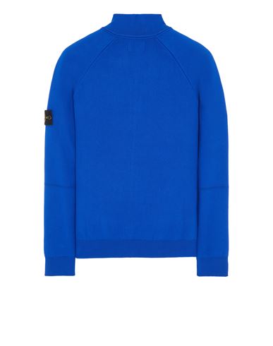 528A6 Sweater Stone Island Men - Official Online Store