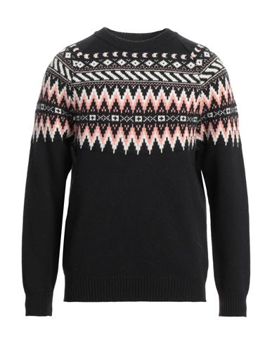 Pullover Hombre Negro L,M,S,XL Hombre
