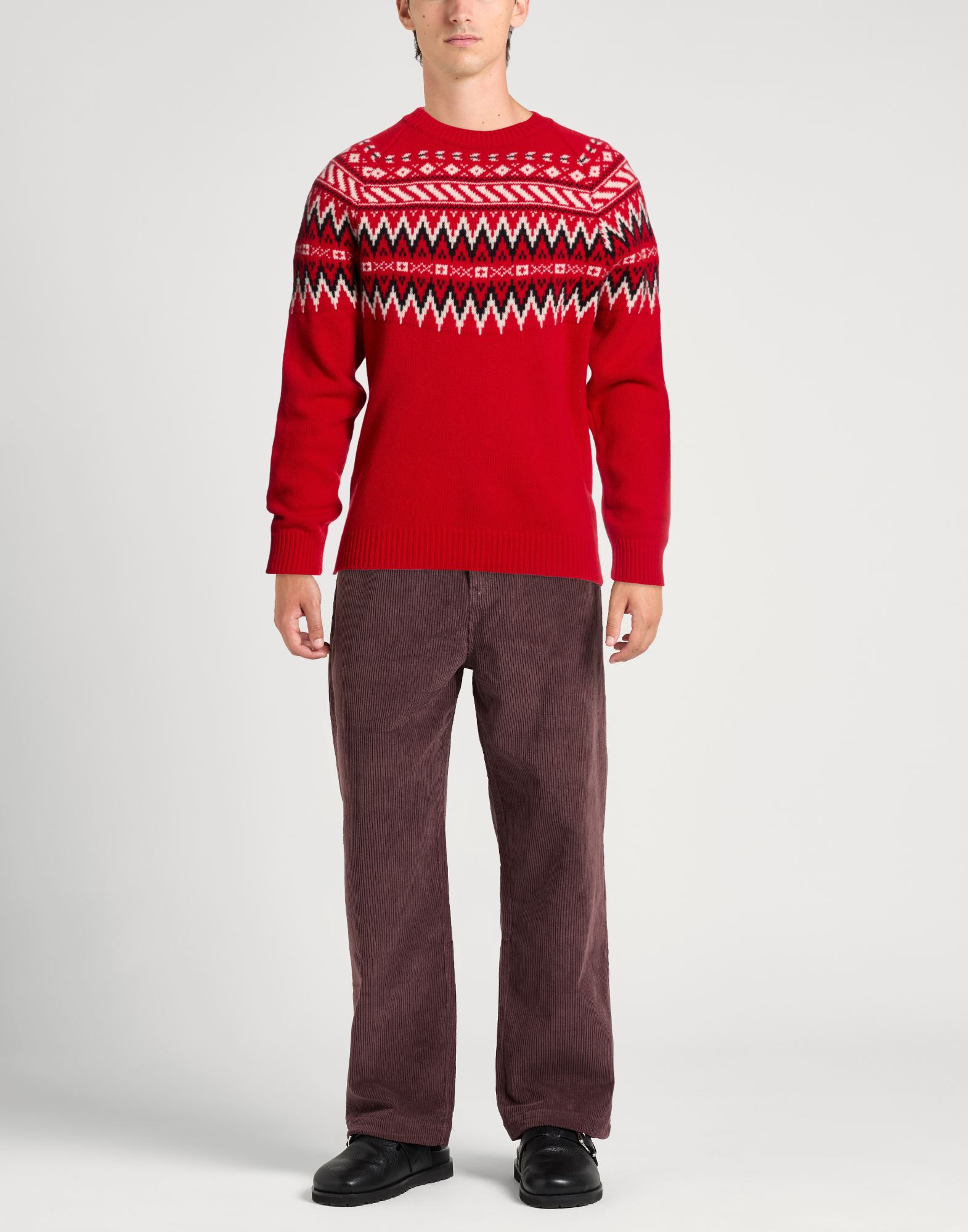  Department 5 - Prendas De Punto - Pullover - On Yoox.com 