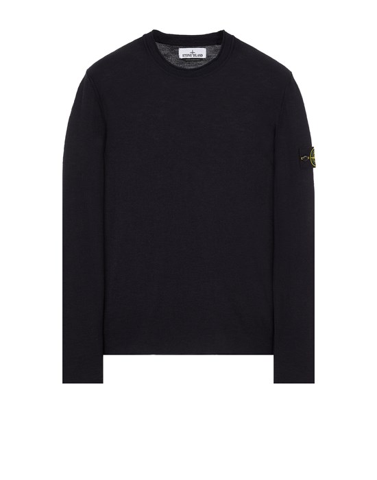 Tricot Homme 574B9 Front STONE ISLAND
