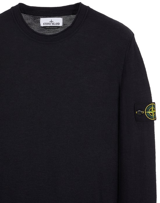 14358263sx - KNITWEAR STONE ISLAND