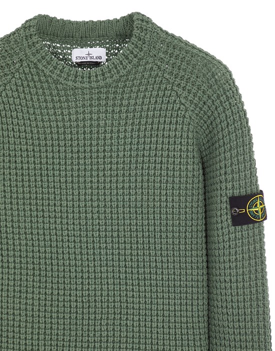 Sweater Stone Island Men - Official Store