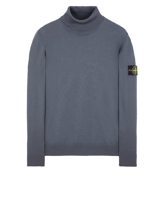 Sweater Stone Island Men - Official Store