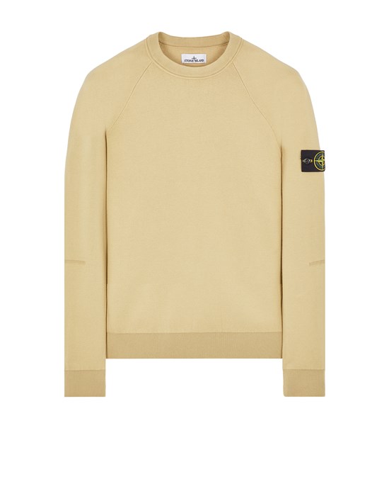 Sweater Herr 527A6 Front STONE ISLAND