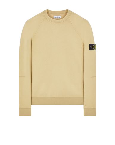527A6 Sweater Stone Island Men - Official Online Store