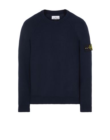 527A6 Sweater Stone Island Men - Official Online Store