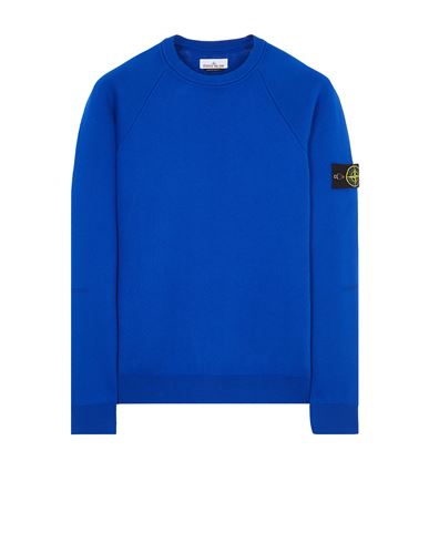 527A6 Sweater Stone Island Men - Official Online Store