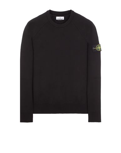 527A6 Sweater Stone Island Men - Official Online Store