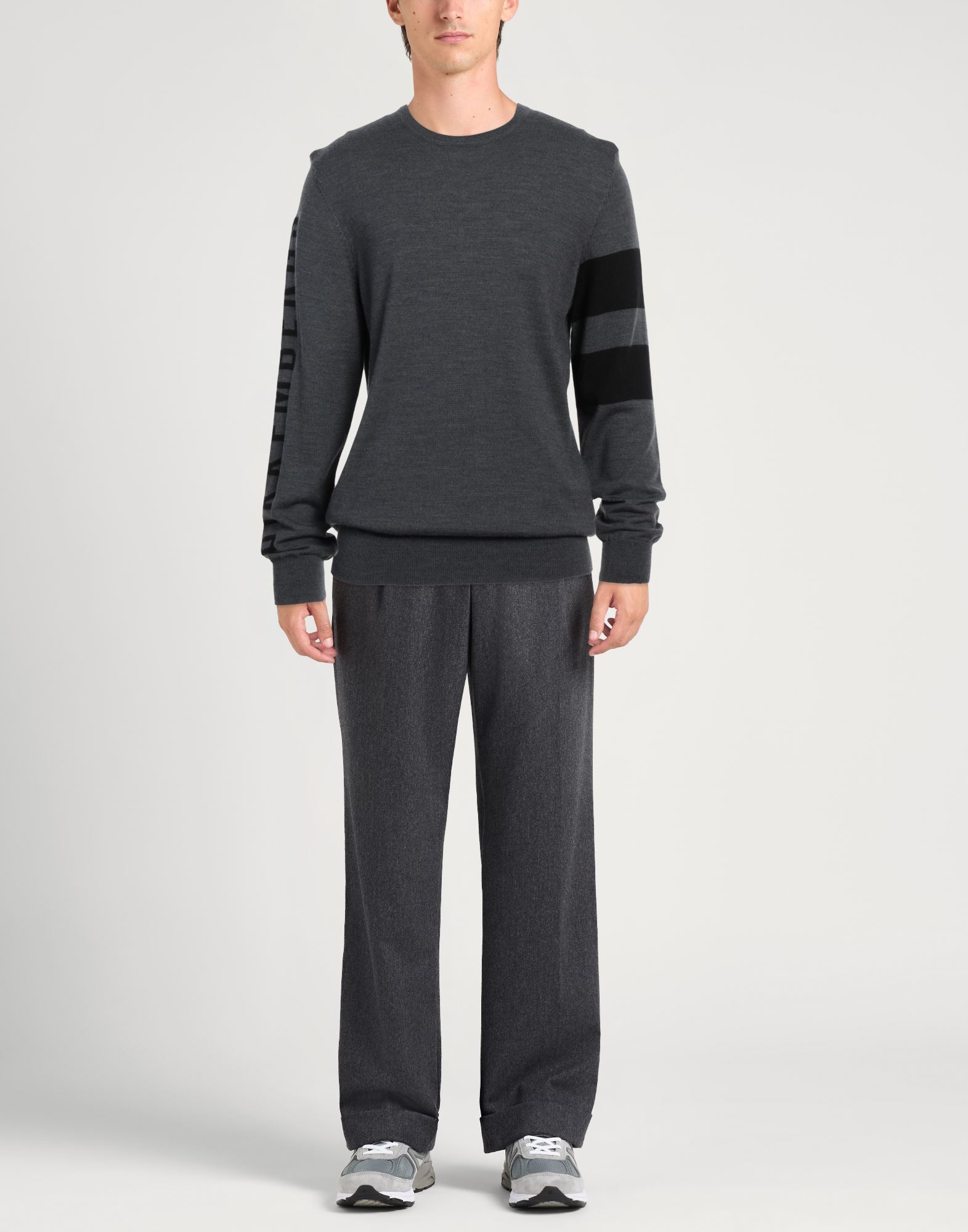  Bikkembergs - Prendas De Punto - Pullover - On Yoox.com 