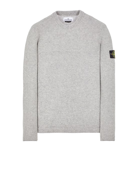 524A3 Sweater Stone Island Men - Official Online Store