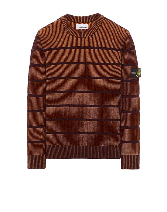 Sweater Man 513D1 Front STONE ISLAND