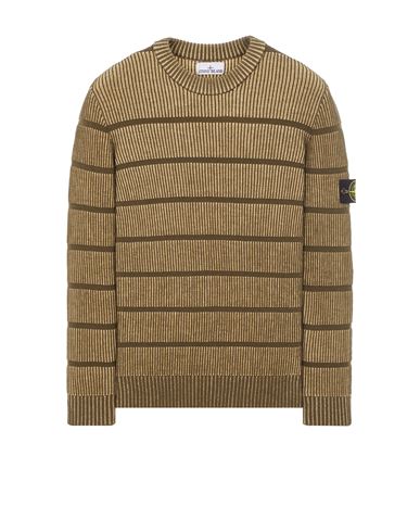 Sweater Stone Island Men - Official Store