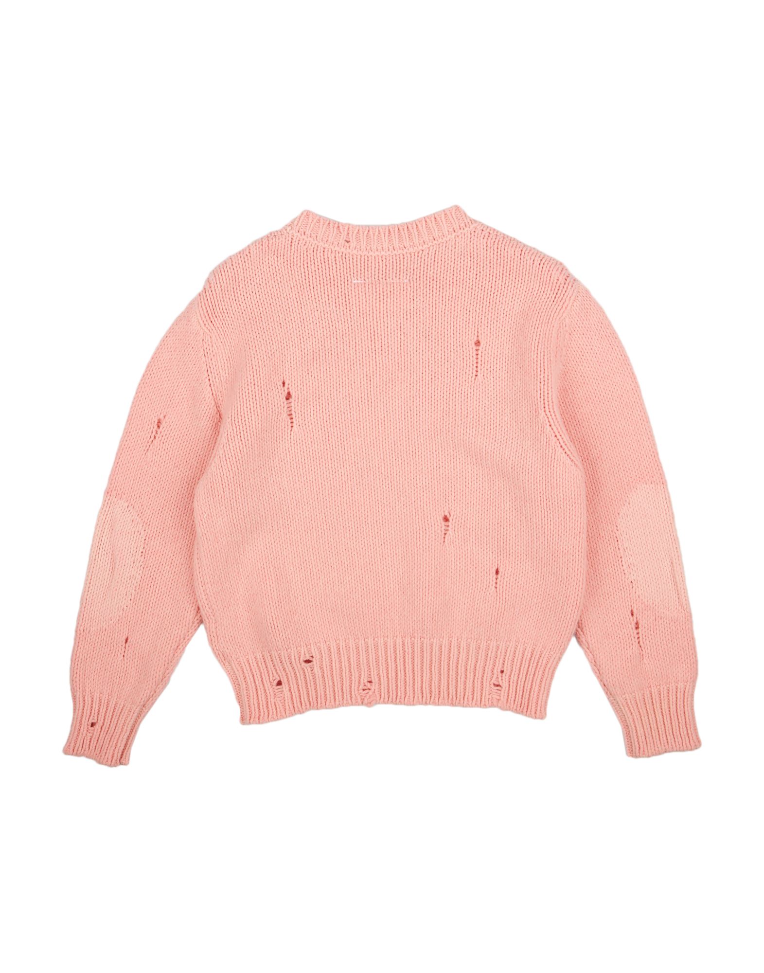  Mm6 Maison Margiela - Strickwaren - Pullover - On Yoox.com 