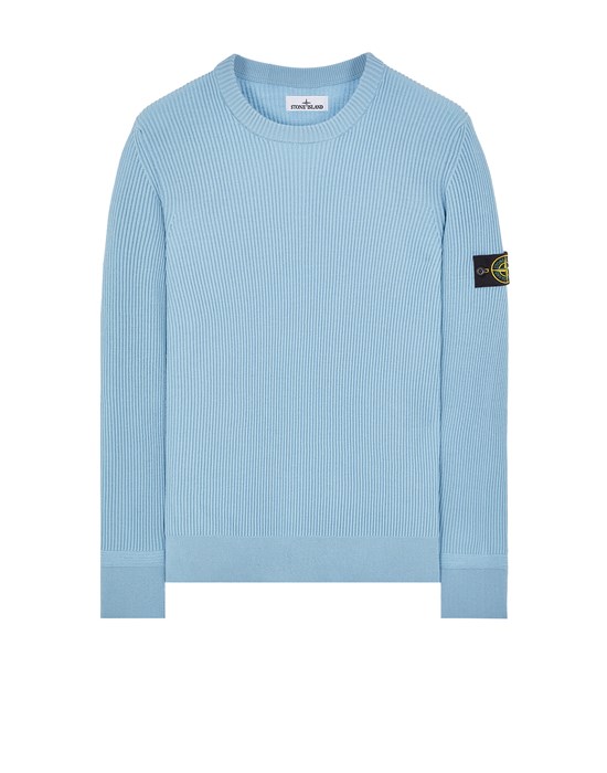 Tricot Homme 553C2 Front STONE ISLAND