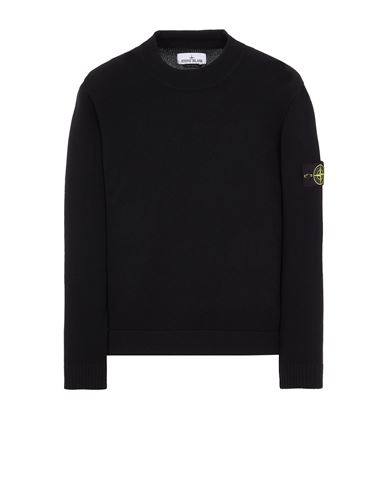 Sweater Stone Island Men - Official Store