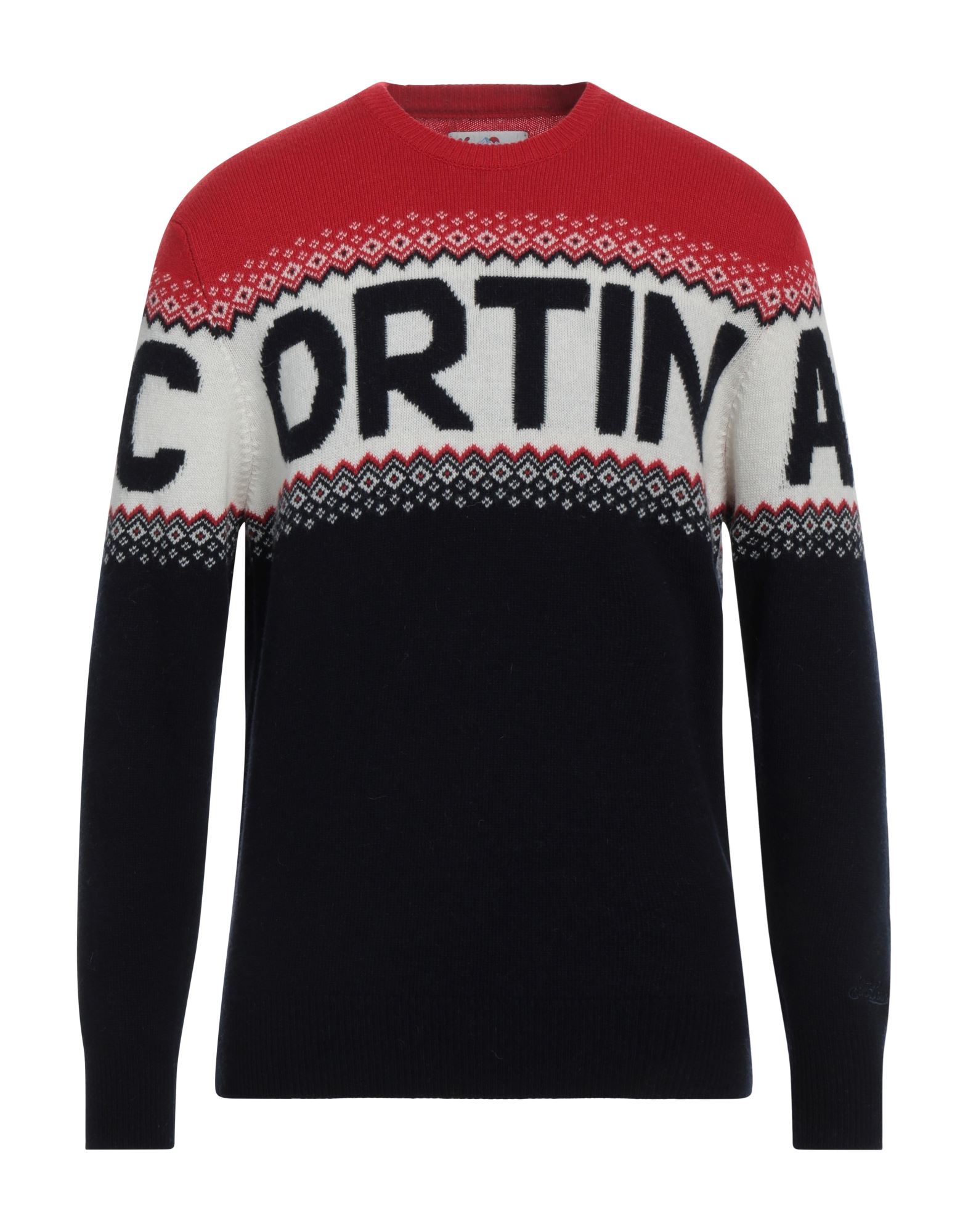  Mc2 Saint Barth - Strickwaren - Pullover - On Yoox.com 